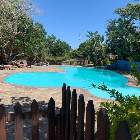 House 23 Ezulwini In Sodwana Bay Lodge Extérieur photo