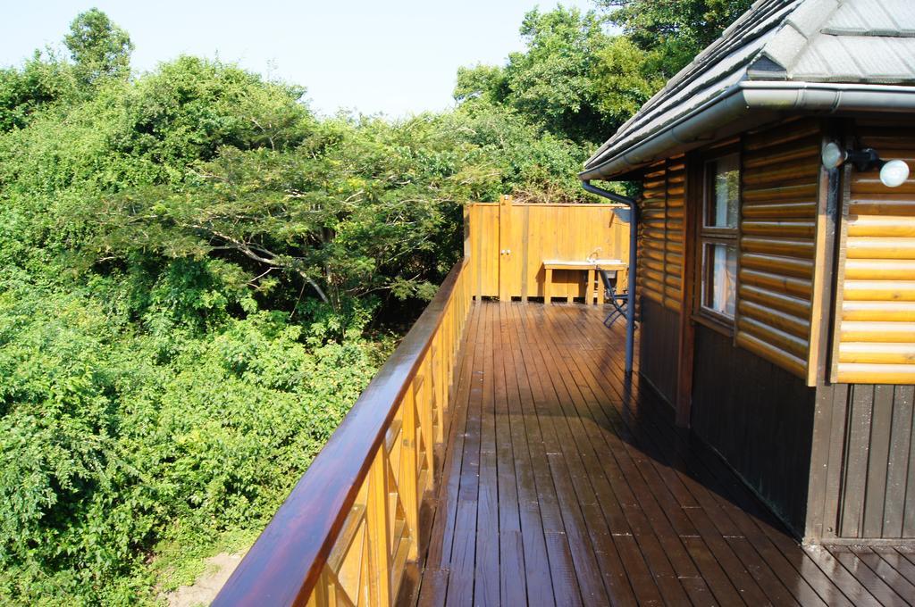 House 23 Ezulwini In Sodwana Bay Lodge Extérieur photo