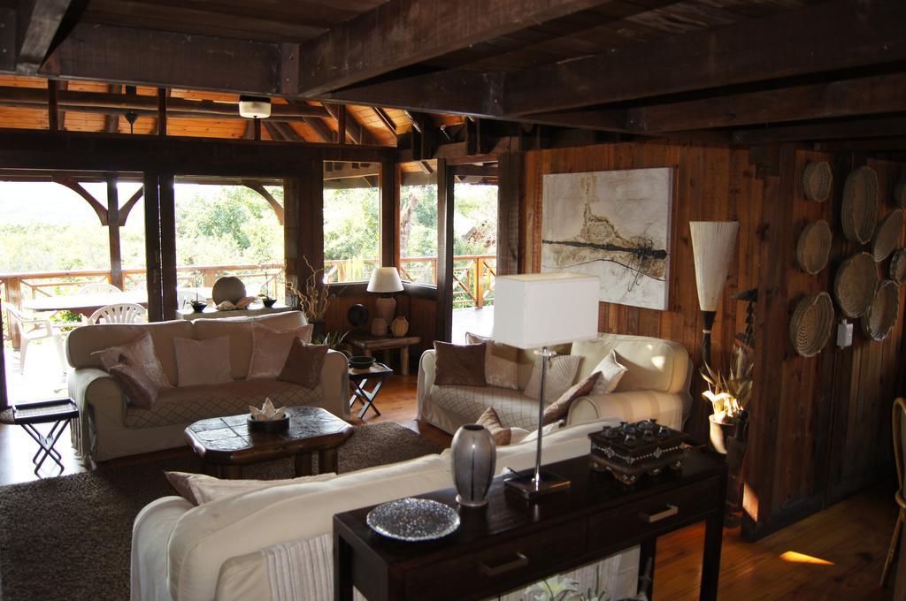 House 23 Ezulwini In Sodwana Bay Lodge Extérieur photo