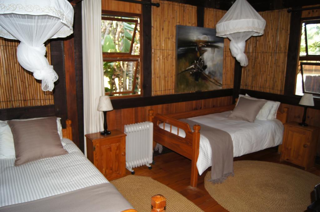 House 23 Ezulwini In Sodwana Bay Lodge Extérieur photo