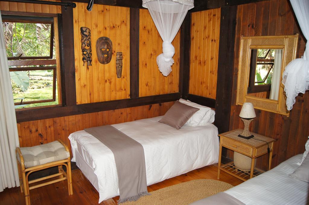 House 23 Ezulwini In Sodwana Bay Lodge Extérieur photo