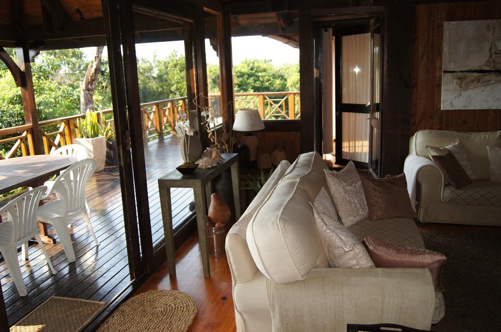 House 23 Ezulwini In Sodwana Bay Lodge Extérieur photo