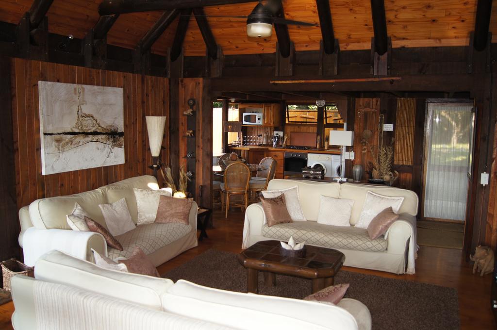 House 23 Ezulwini In Sodwana Bay Lodge Extérieur photo
