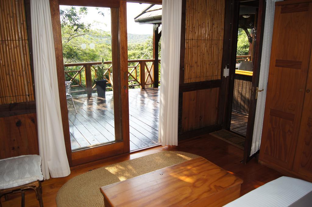 House 23 Ezulwini In Sodwana Bay Lodge Extérieur photo