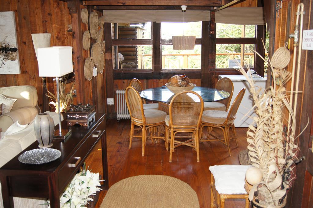 House 23 Ezulwini In Sodwana Bay Lodge Extérieur photo
