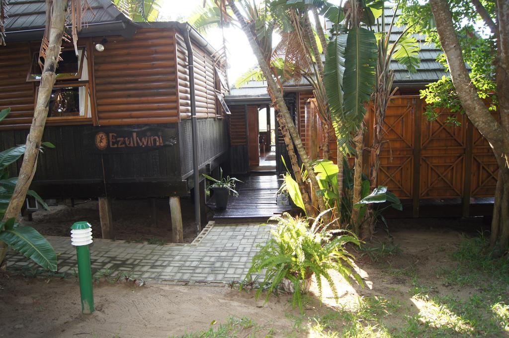 House 23 Ezulwini In Sodwana Bay Lodge Extérieur photo