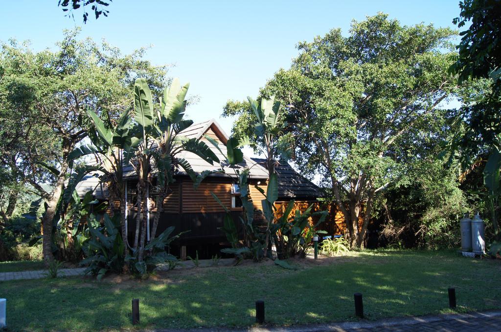 House 23 Ezulwini In Sodwana Bay Lodge Extérieur photo