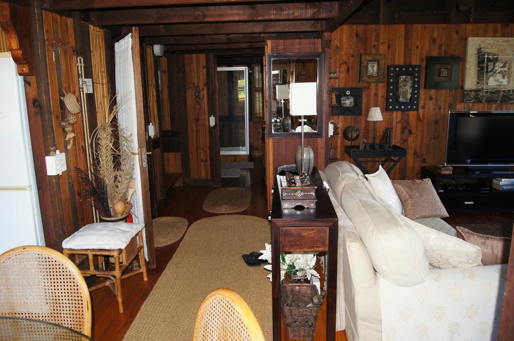 House 23 Ezulwini In Sodwana Bay Lodge Extérieur photo