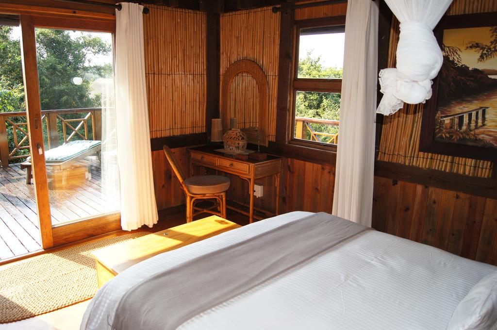 House 23 Ezulwini In Sodwana Bay Lodge Extérieur photo