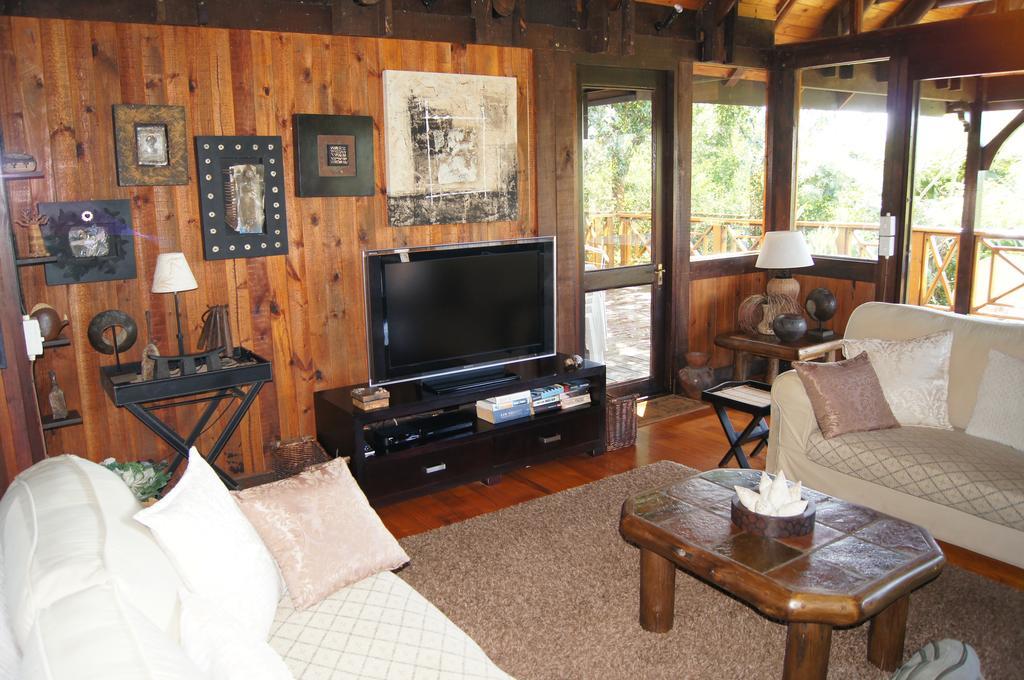 House 23 Ezulwini In Sodwana Bay Lodge Extérieur photo