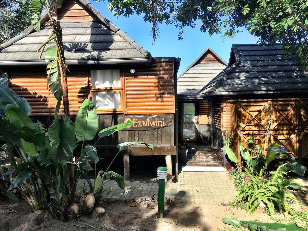 House 23 Ezulwini In Sodwana Bay Lodge Extérieur photo
