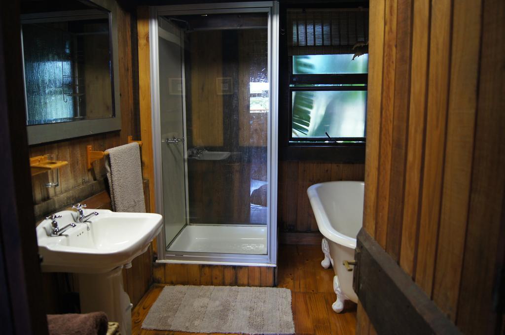 House 23 Ezulwini In Sodwana Bay Lodge Extérieur photo
