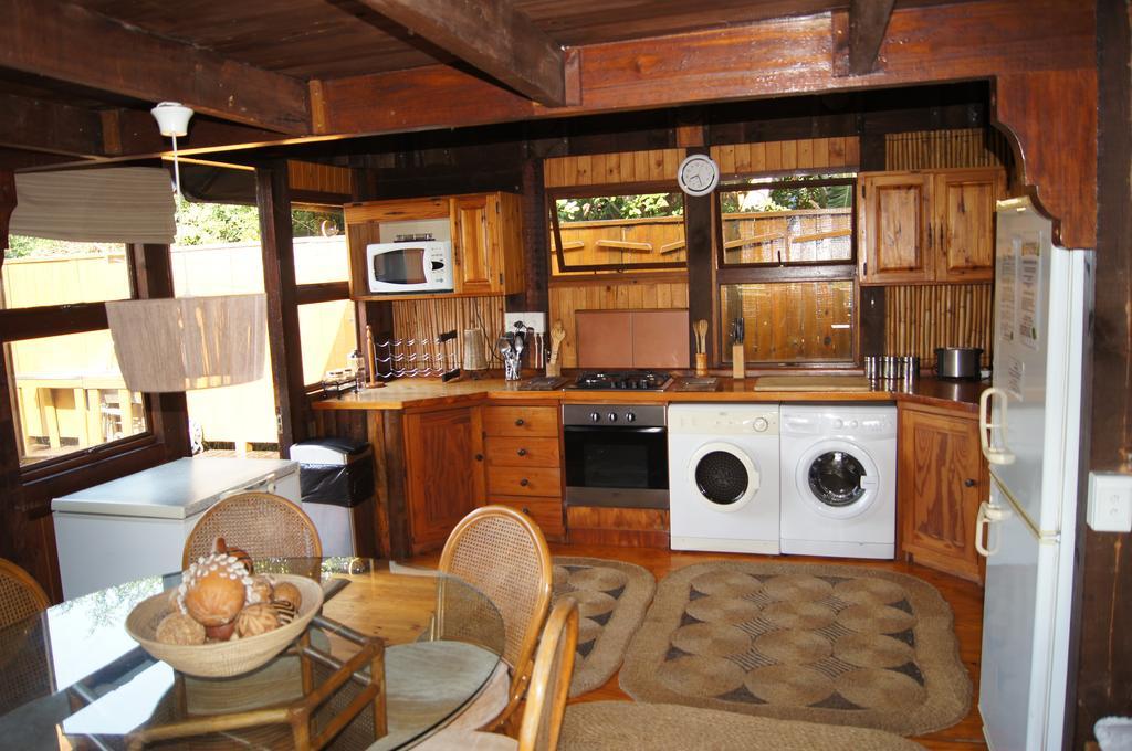 House 23 Ezulwini In Sodwana Bay Lodge Extérieur photo