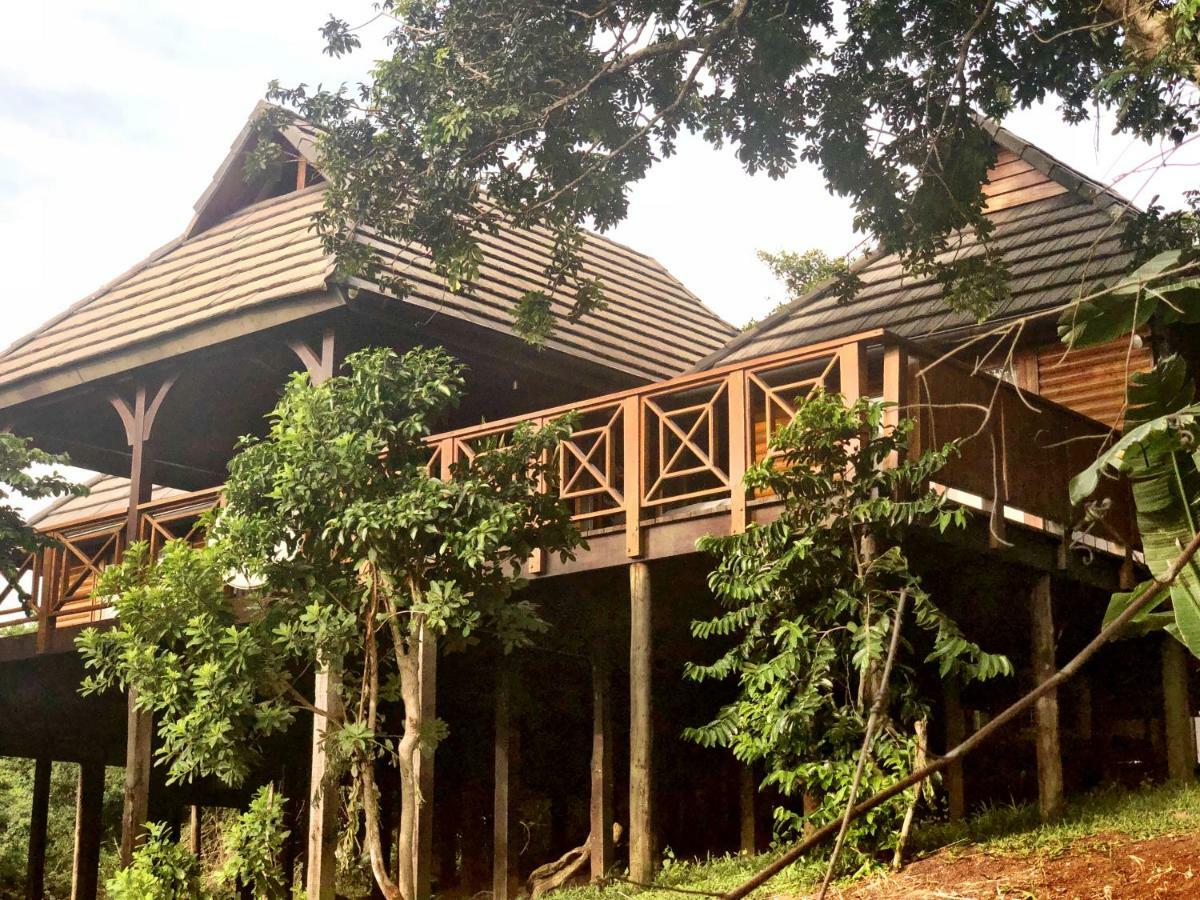 House 23 Ezulwini In Sodwana Bay Lodge Extérieur photo